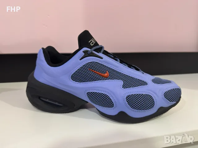 Дамски маратонки Nike Air Max Muse  НОВИ, снимка 2 - Маратонки - 56227832
