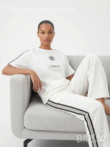 Екип модел на шанел 