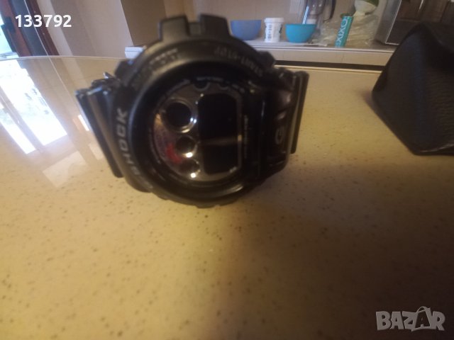 G-Shock-оригинален, снимка 3 - Мъжки - 36660836