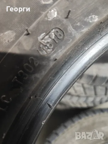 4бр.зимни гуми 205/65/16C Pirelli, снимка 6 - Гуми и джанти - 55842149