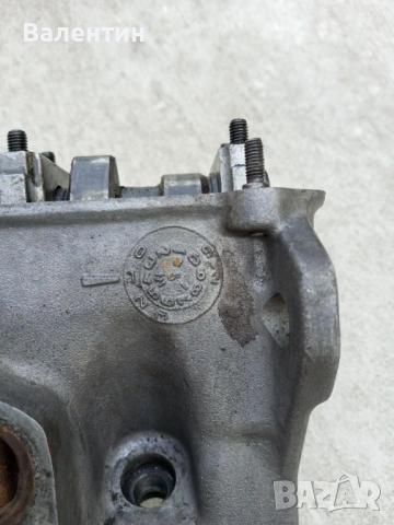 Части от Ауди 80 Б4, снимка 14 - Части - 54255530