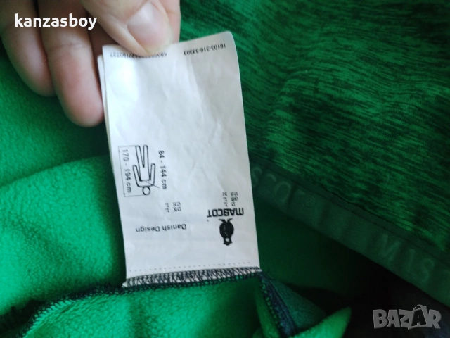 mascot accelerate - мъжко работно горнище КАТО НОВО Л, снимка 8 - Спортни дрехи, екипи - 53047816