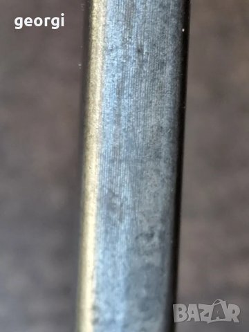 стар немски масат точило F. Dick     25/4, снимка 10 - Антикварни и старинни предмети - 50149973