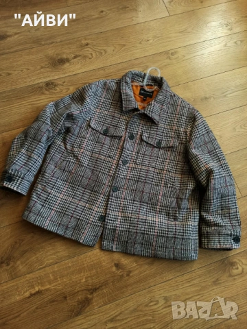 Дамско късо марково палто - сако , снимка 11 - Палта, манта - 53260671