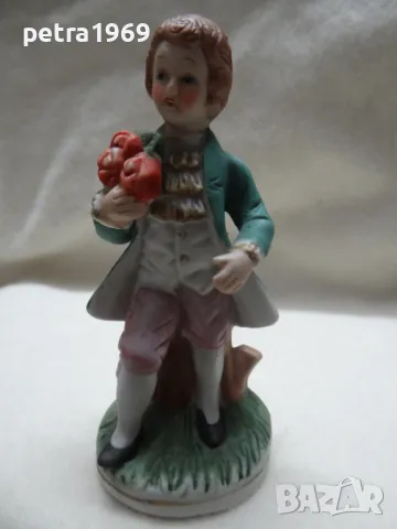Порцеланови статуетки, фигурки, снимка 14 - Колекции - 49678926