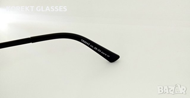 Слънчеви очила THOM RICHARD с поляризация и 100% UV защита, снимка 11 - Слънчеви и диоптрични очила - 37528761