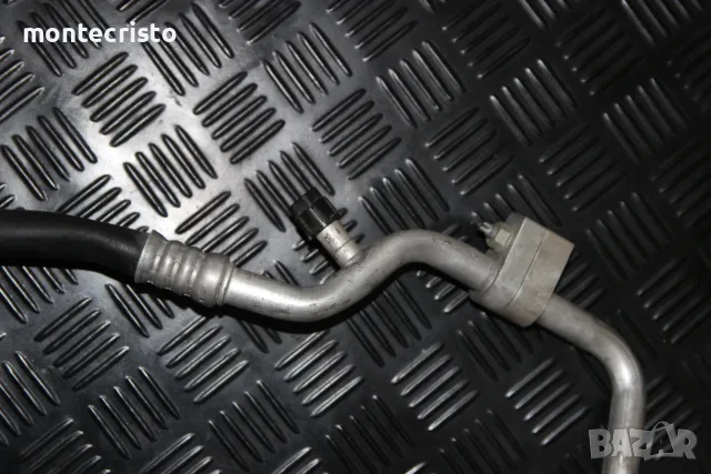 Климатичен маркуч Ford Puma L1BH-19F618-AA L1BH-19N617-AC / L1BH19F618AA / L1BH19N617AC, снимка 3 - Части - 56067933