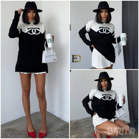 блузи celine christian dior 