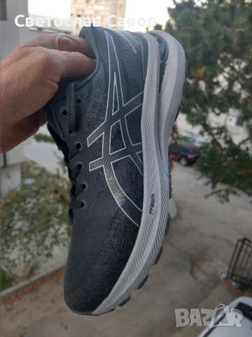 Asics Gel Cayano 29. 42нм. 26,5см.