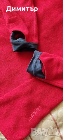 Norrona roldal warm3, снимка 7 - Якета - 35555612