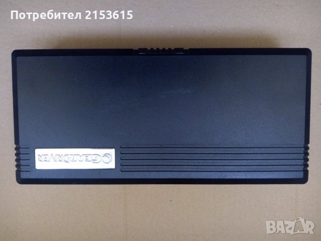 GearWrench GearDriver РАТЧЕТ ДРЪЖКА  със сменяеми НАКРАЙНИЦИ  БИТОВЕ КОМПЛЕКТ , снимка 8 - Други инструменти - 42368961