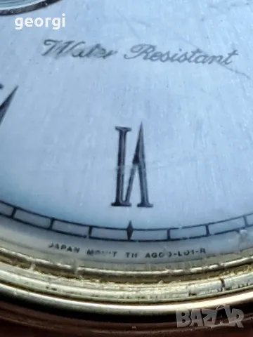 часовник Orient FAG00002W Automatic Open Heart , снимка 6 - Мъжки - 56051512