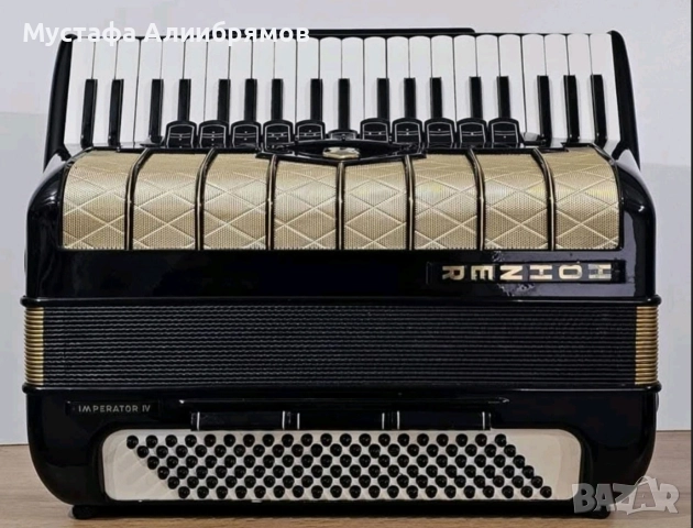 Продава или бартер Hohner Imperator 4