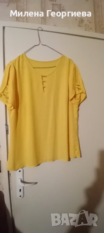 Прекрасна лятна блуза