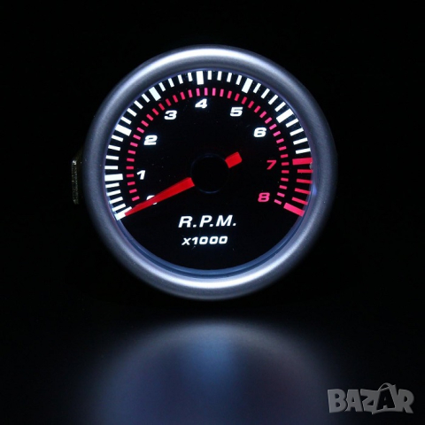 Оборотомер