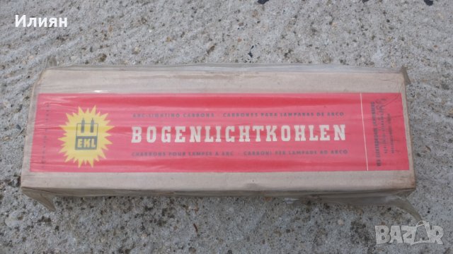 Продавам графитни карбонови електроди, снимка 3 - Други инструменти - 16259060