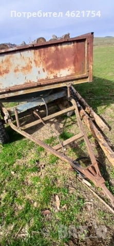 Ремарке РСД 4