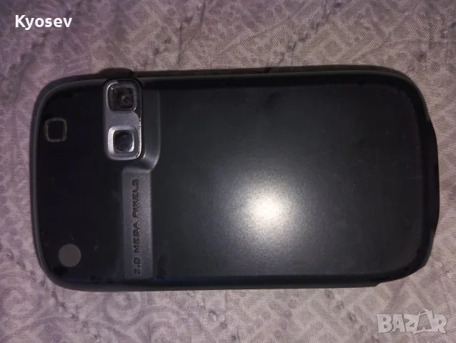 Ретро телефон HTC Herald, снимка 3 - HTC - 56543433