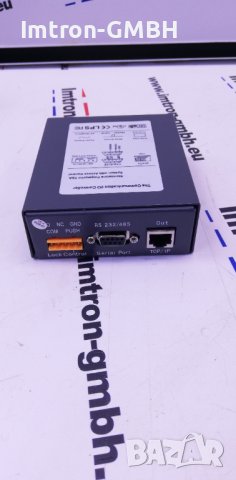 Биометрична система за контрол на достъп и работно време Digital persona, снимка 7 - Друга електроника - 39628114