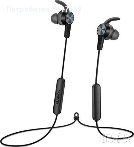 Bluetooth слушалки Huawei Sport Earphones AM60 