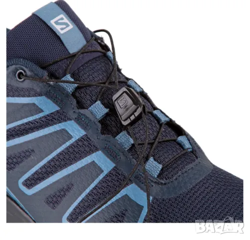 Маратонки / туристически обувки SALOMON LIONEER GTX номер 43 1/3, снимка 4 - Маратонки - 47473873