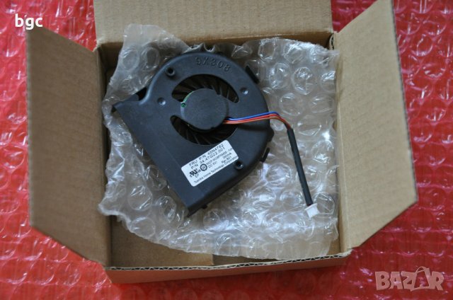 НОВ ВЕНТИЛАТОР ЗА Lenovo Thinkpad X220 X220i X220s X220T X230 X230i X230T 04W0435 04W6921 KSB0405HA , снимка 4 - Части за лаптопи - 29648962