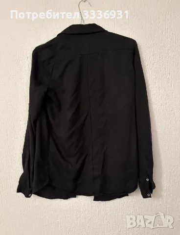 Дамска риза Calvin Klein, снимка 2 - Ризи - 49973330