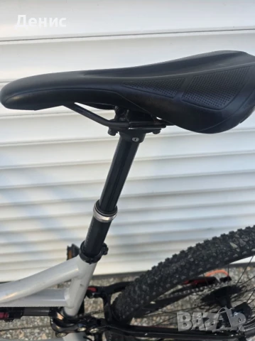 Specialized Stumpjumper FSR Comp 29" L Велосипед, снимка 9 - Велосипеди - 50728666