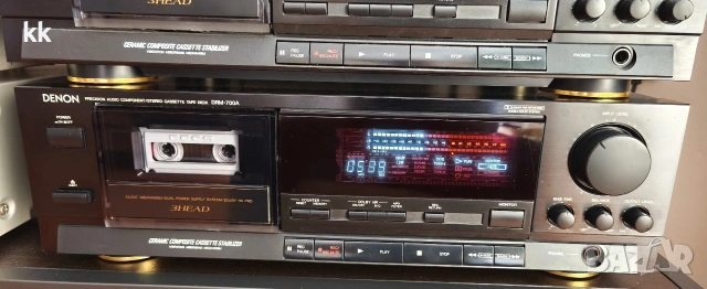 DENON DRM-700A
