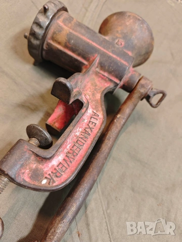 Продавам две мелачки за месо, снимка 12 - Други - 54196148