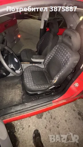 vw beetle 1.9 НА ЧАСТИ, снимка 5 - Автомобили и джипове - 56299140