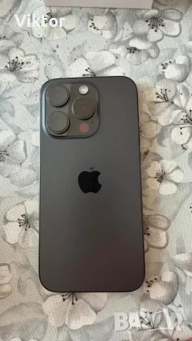 iPhone 15 pro + ttec слушалки, снимка 2 - Apple iPhone - 56448217