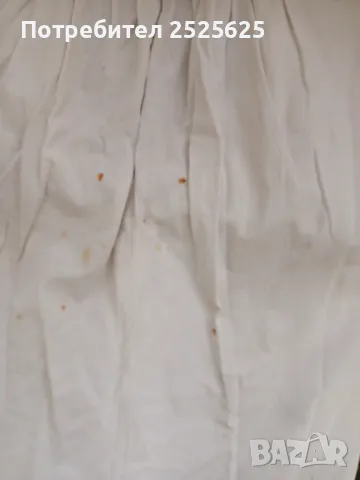 Старинна мъжка кенарена риза, снимка 7 - Други стоки за дома - 49934633