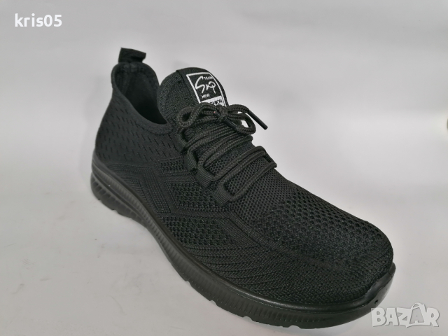 Дамски маратонки, снимка 2 - Маратонки - 44634672