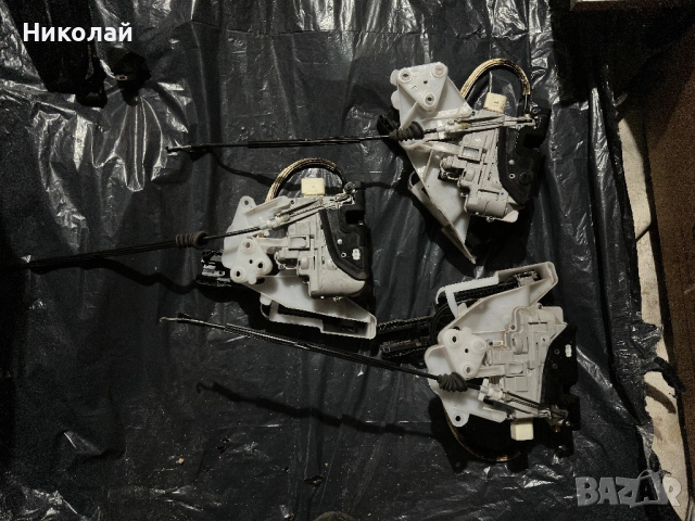 VW Passat B7 комби брави за врати 2010-2014