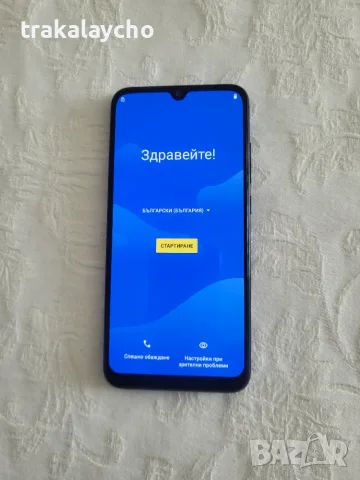 Xiaomi mi A3, mi A3
