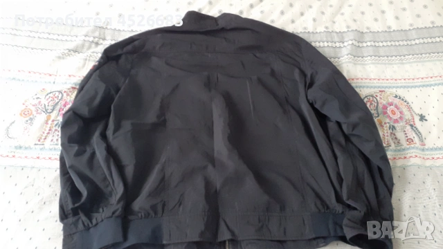 Яке Paul&shark, снимка 2 - Якета - 53281591