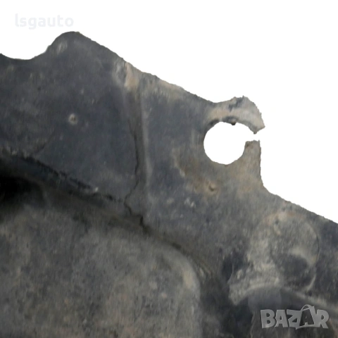 Лява кора под двигател Toyota Avensis II 2003-2009 ID: 159067, снимка 3 - Части - 54022979