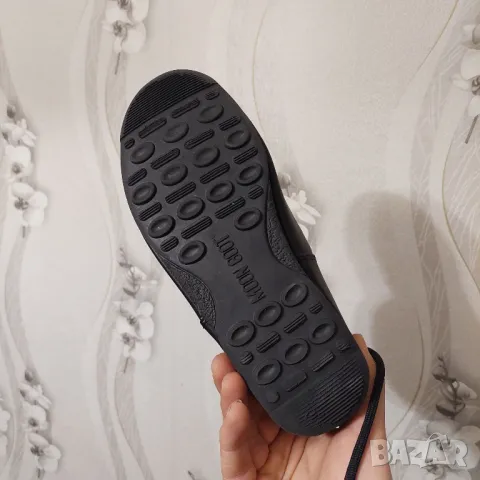 Moon Boot Апрески Low Nylon Wp  номер 38 боти/ботуши , снимка 18 - Други - 48694884