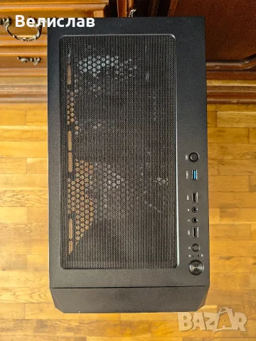 Gaming PC с Ryzen 7 7700X/ 32GB DDR5/ RX 6800 XT 16GB/ 512GB/ 850W, снимка 5 - Геймърски - 56116602