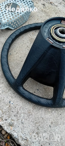 Волан Мерцедес W124, 1991г,седан,2,5 дизел , снимка 15 - Части - 54089033