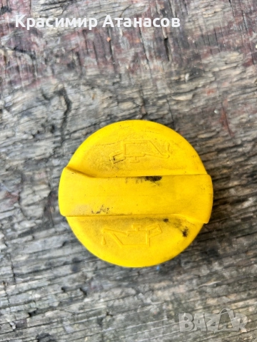 96440305. Капачка за масло за Шевролет каптива 2.0 CDTI.150кс.