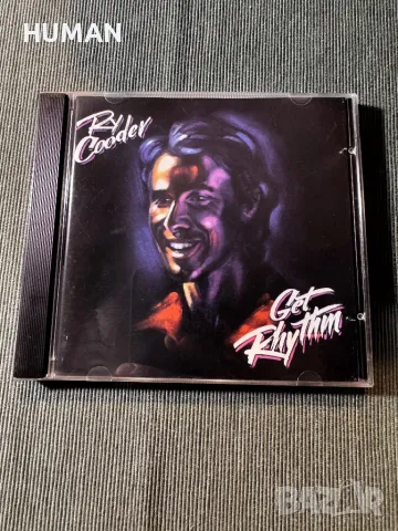 Gary Moore - Ry Cooder , снимка 13 - CD дискове - 47973097