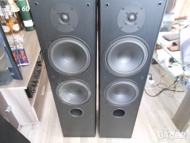 ТОНКОЛОНИ DUNALAB SDA 2.8 