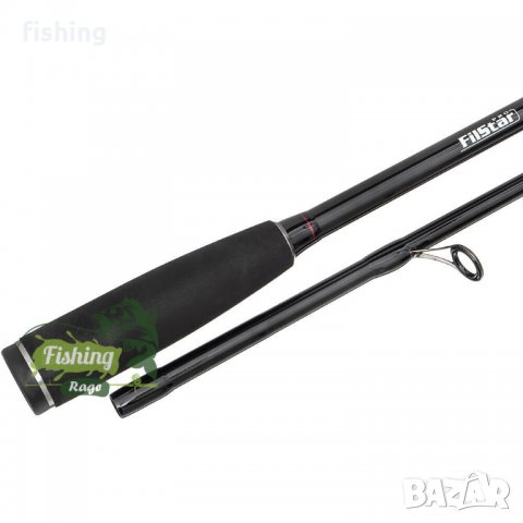 ПРОМО Въдица Filstar Nomad Spin 2.10/2.40/2.70м, снимка 3 - Въдици - 27673381