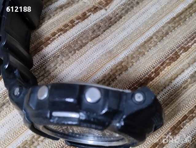 Casio G Shock 4778 AW 590 , снимка 9 - Мъжки - 39176888