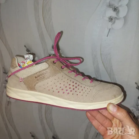 туристически обувки  Lowa San Francisco GTX GORE TEX   ®  номер 41 , снимка 10 - Други - 30236614