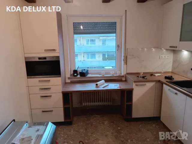 Изработка и монтаж на кухни, снимка 14 - Кухни - 49251800