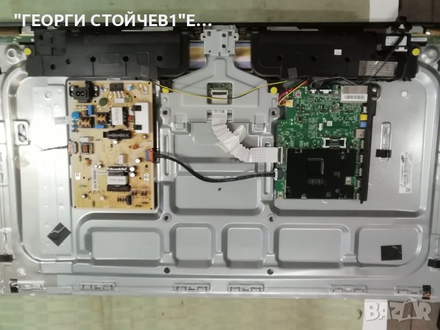 UE40K5579SU BN41-02534 BN94-11366B BN44-00871A L40E1_KDY RUNTK 5538TP CY-KK040BGSV1H AOT SEC_40FHD_1, снимка 3 - Части и Платки - 42574103