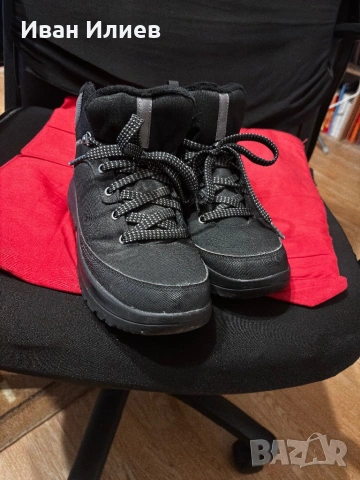 Зимни боти обувки Quechua 40 номер